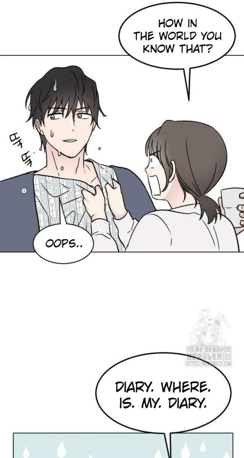 Love, How Do You Do That? Chapter 4 page 68 - 