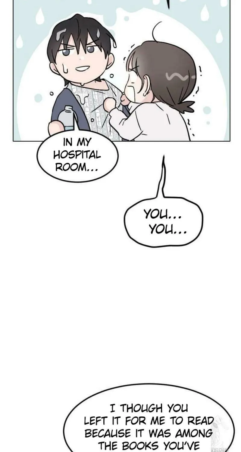Love, How Do You Do That? Chapter 4 page 69 - 