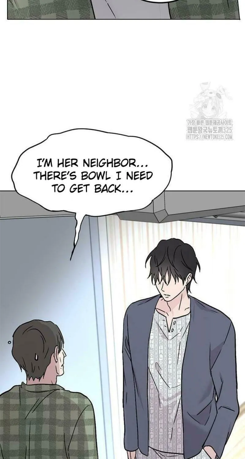 Love, How Do You Do That? Chapter 4 page 86 - 