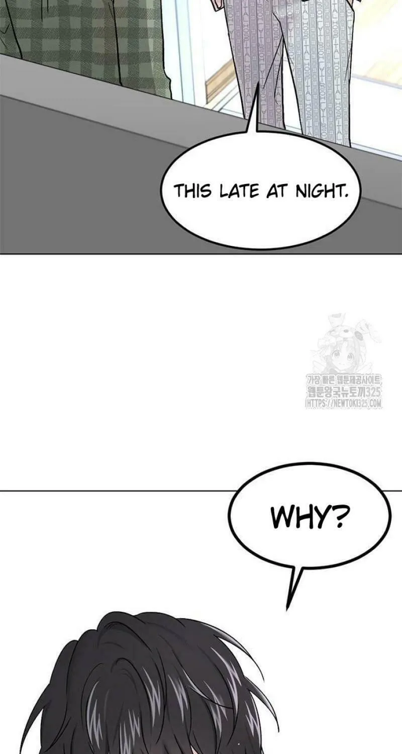 Love, How Do You Do That? Chapter 4 page 87 - 