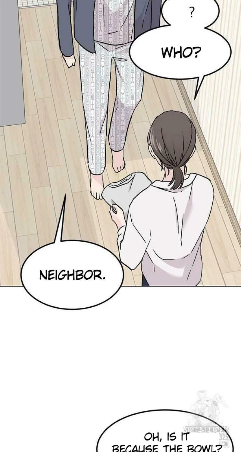Love, How Do You Do That? Chapter 4 page 93 - 