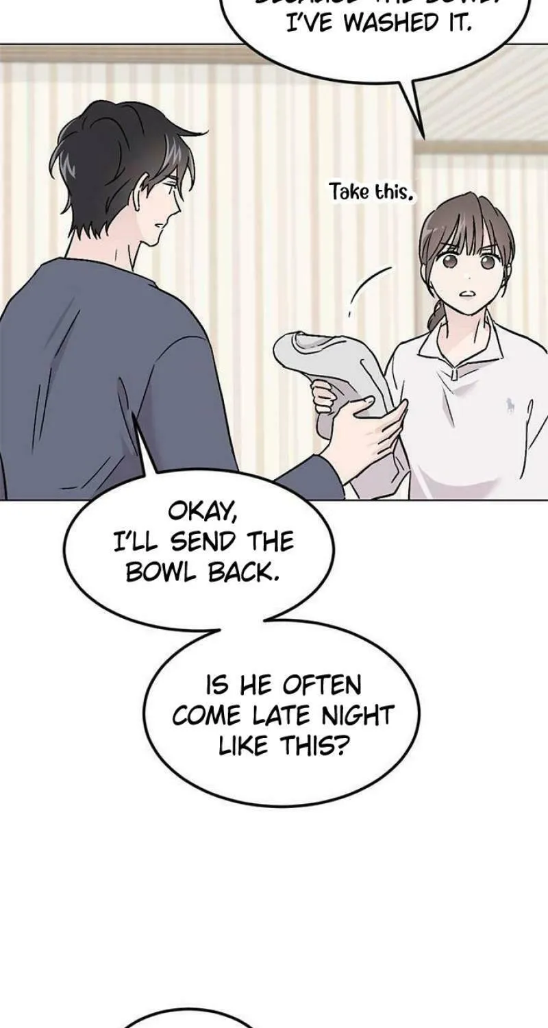 Love, How Do You Do That? Chapter 4 page 94 - 