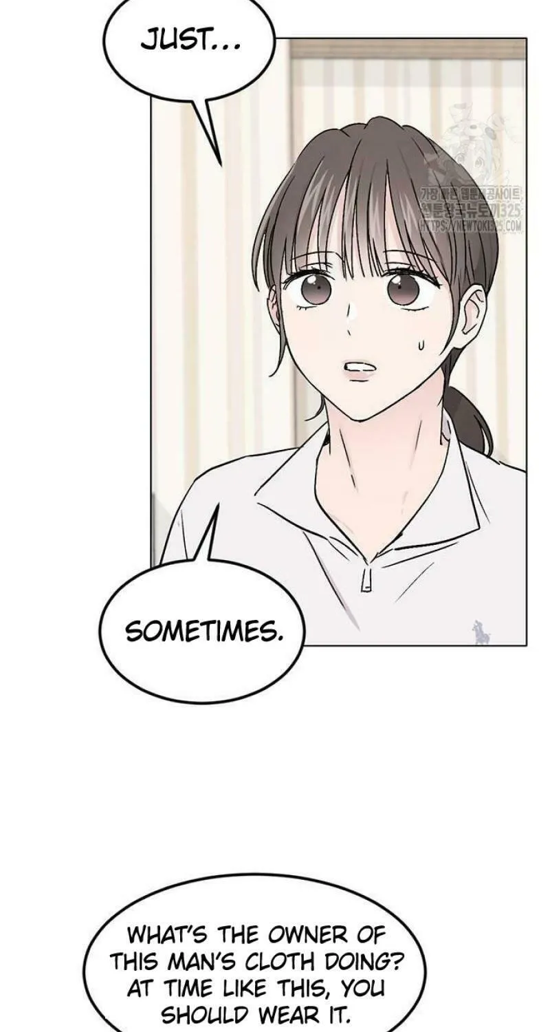 Love, How Do You Do That? Chapter 4 page 95 - 