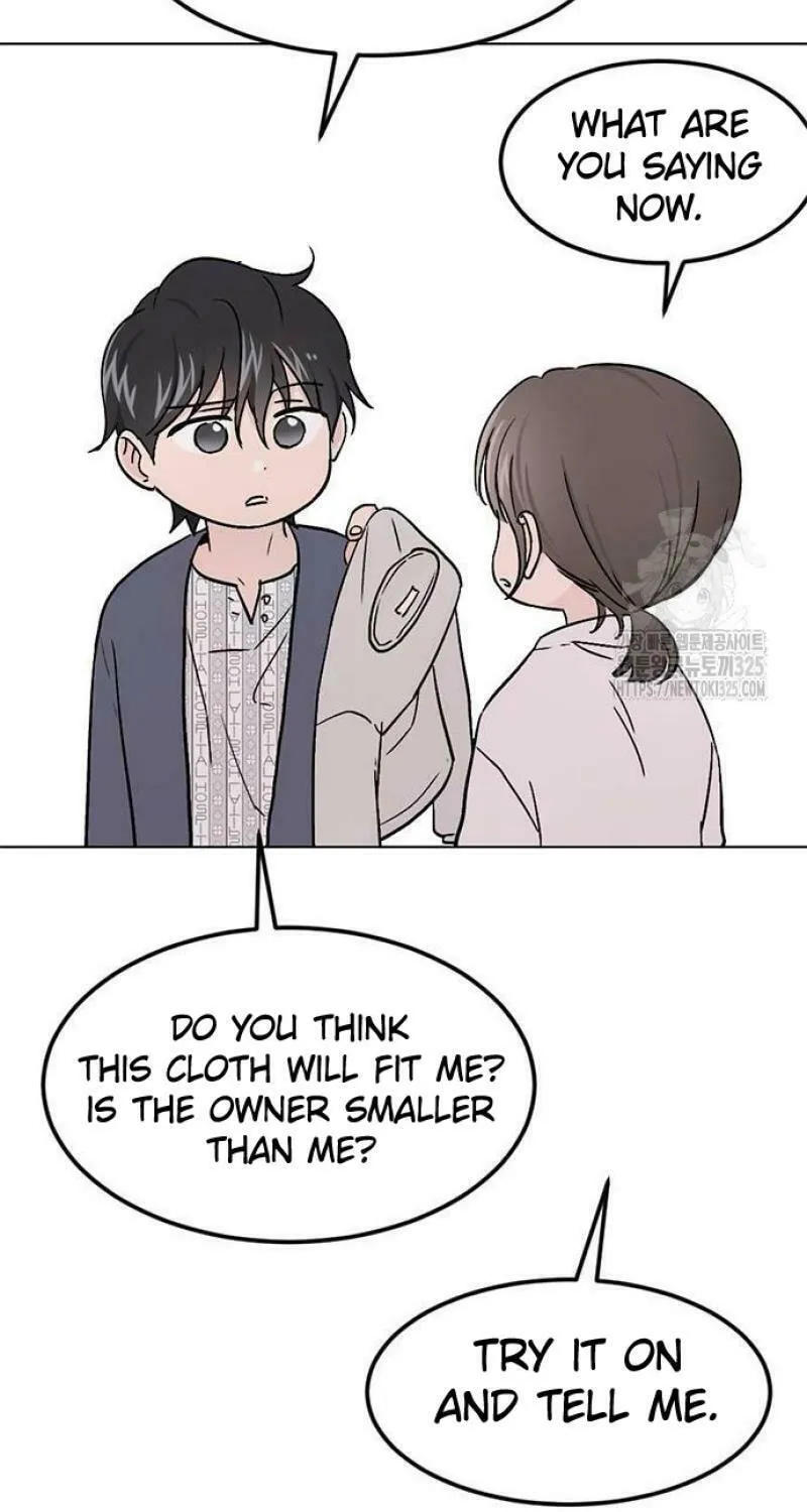 Love, How Do You Do That? Chapter 4 page 96 - 
