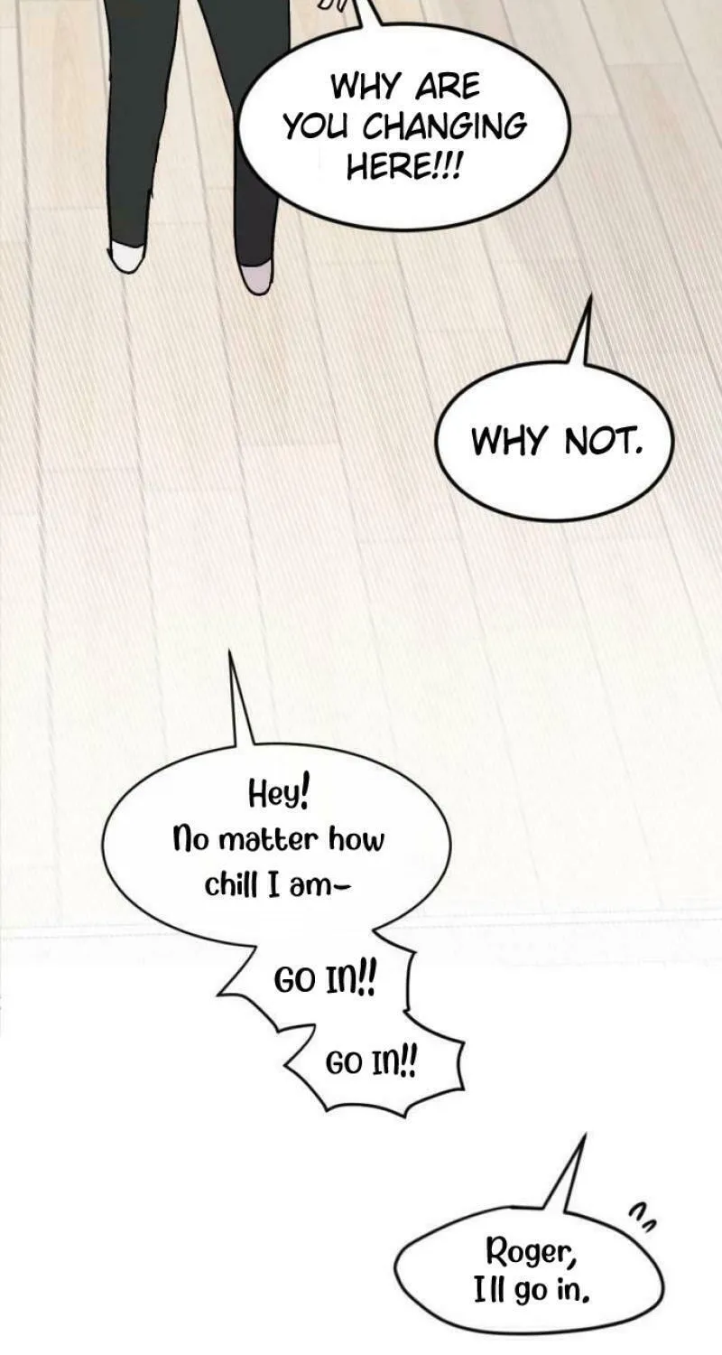 Love, How Do You Do That? Chapter 4 page 99 - 