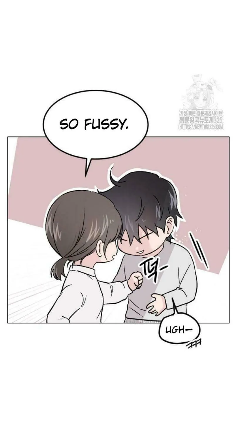 Love, How Do You Do That? Chapter 5 page 12 - 