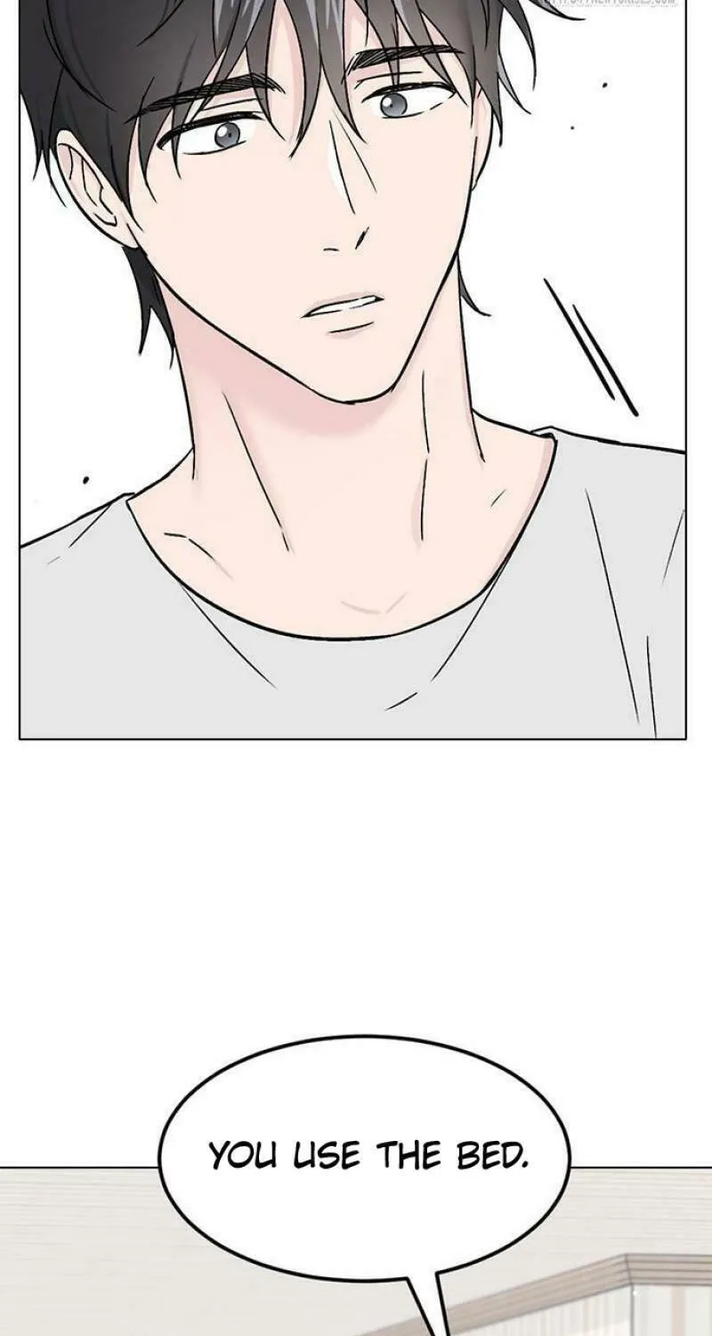 Love, How Do You Do That? Chapter 5 page 16 - 