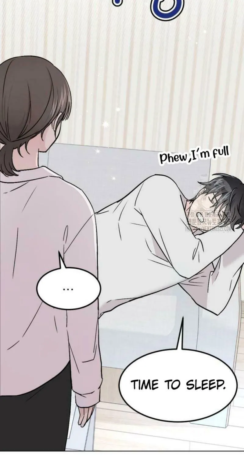 Love, How Do You Do That? Chapter 5 page 3 - 