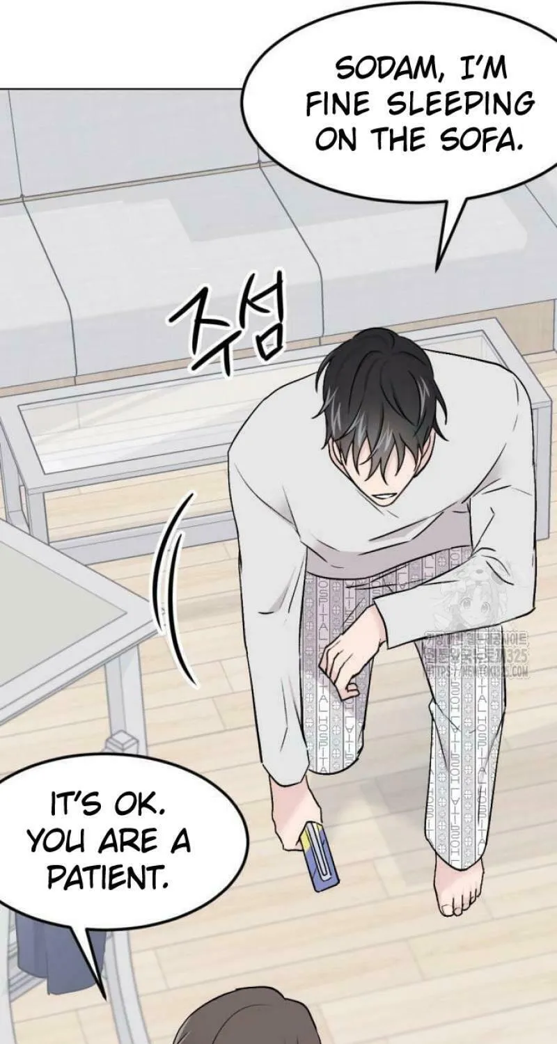 Love, How Do You Do That? Chapter 5 page 22 - 