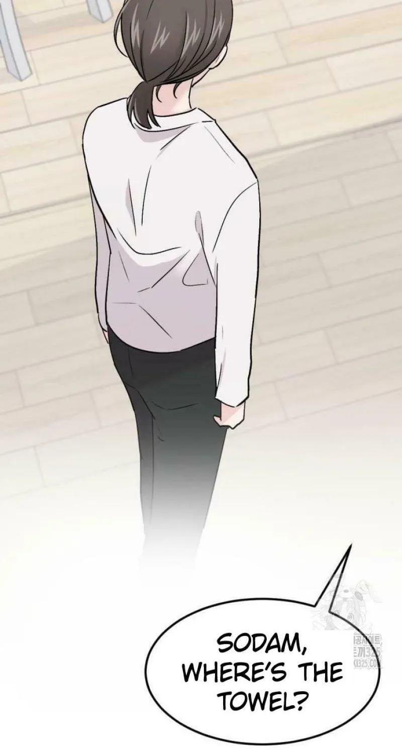 Love, How Do You Do That? Chapter 5 page 23 - 