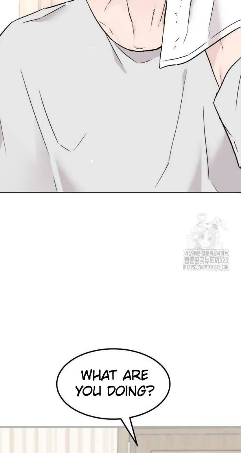 Love, How Do You Do That? Chapter 5 page 27 - 