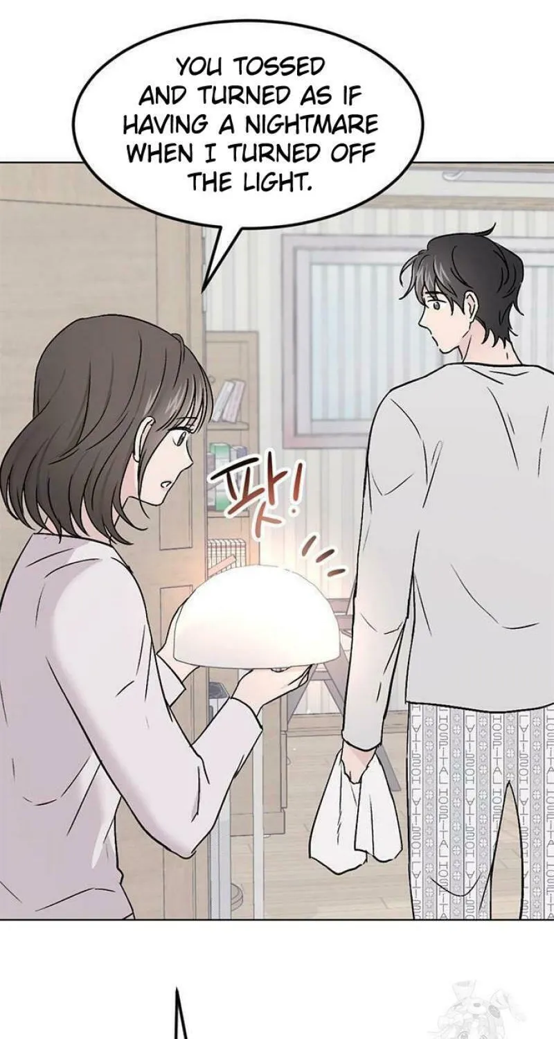 Love, How Do You Do That? Chapter 5 page 29 - 