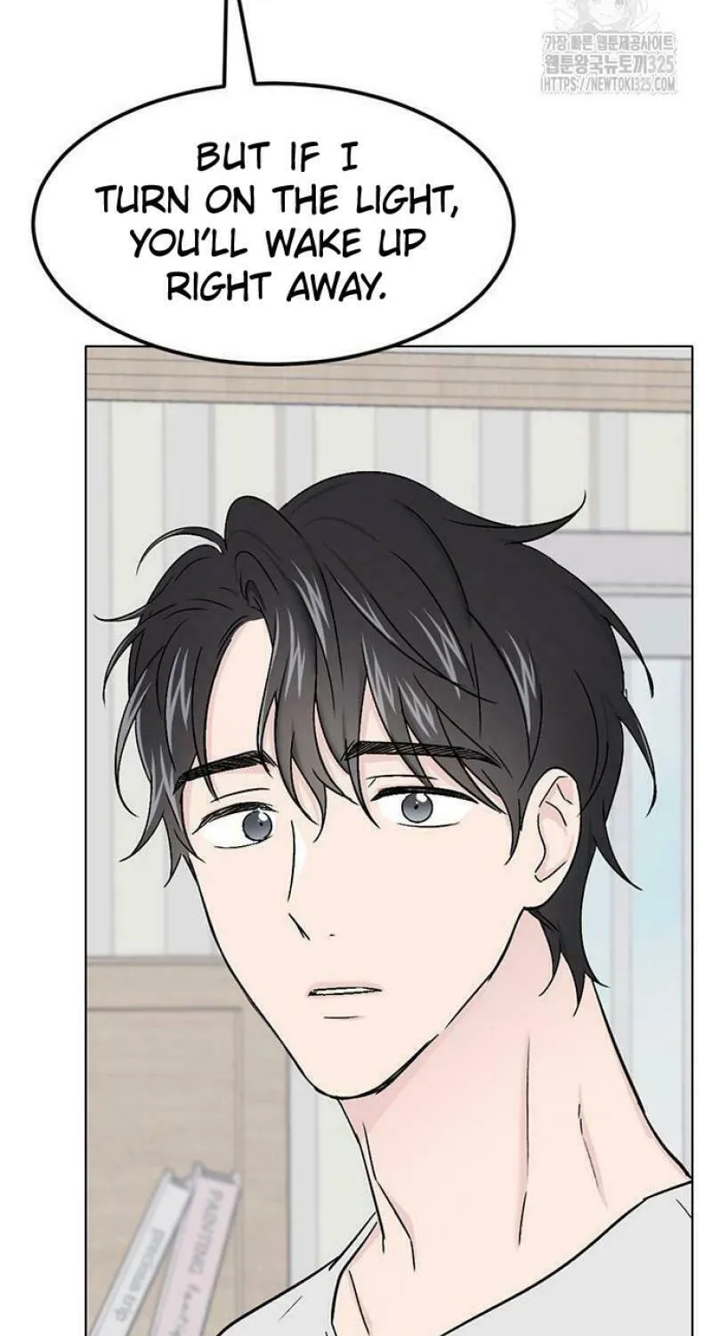 Love, How Do You Do That? Chapter 5 page 30 - 