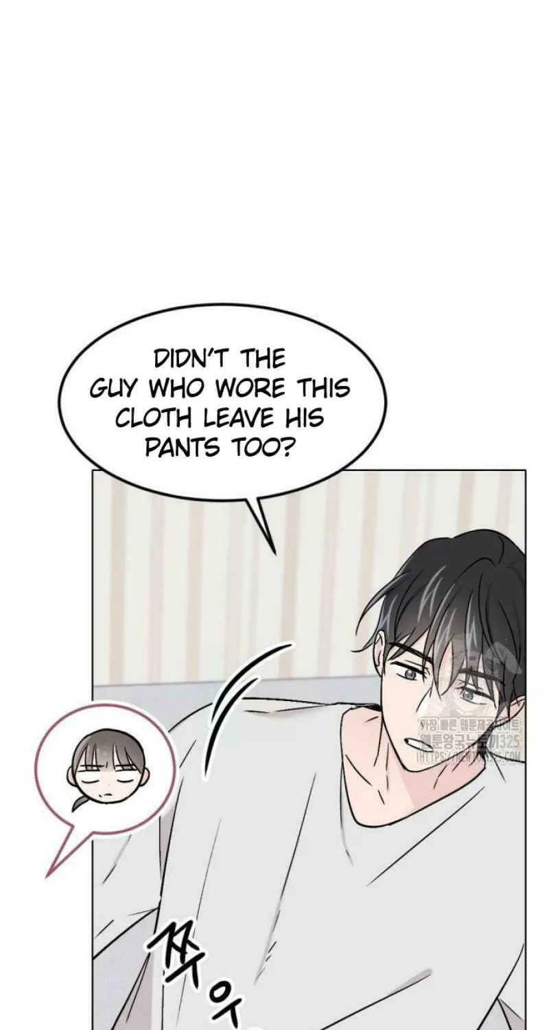 Love, How Do You Do That? Chapter 5 page 4 - 