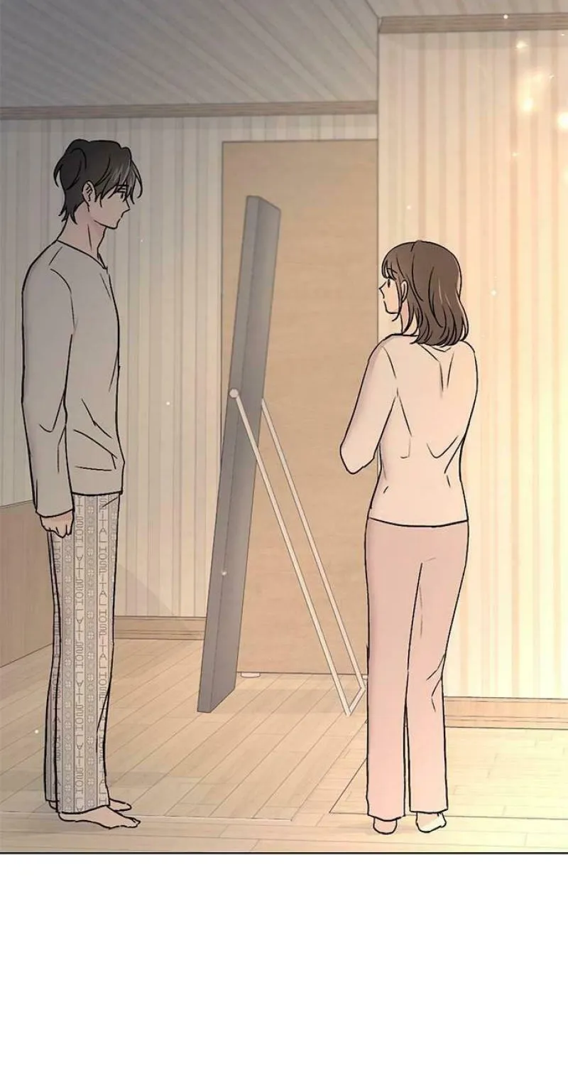 Love, How Do You Do That? Chapter 5 page 34 - 