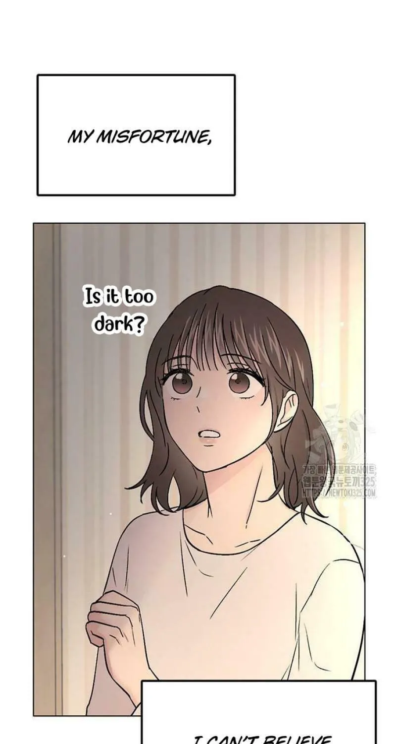 Love, How Do You Do That? Chapter 5 page 37 - 