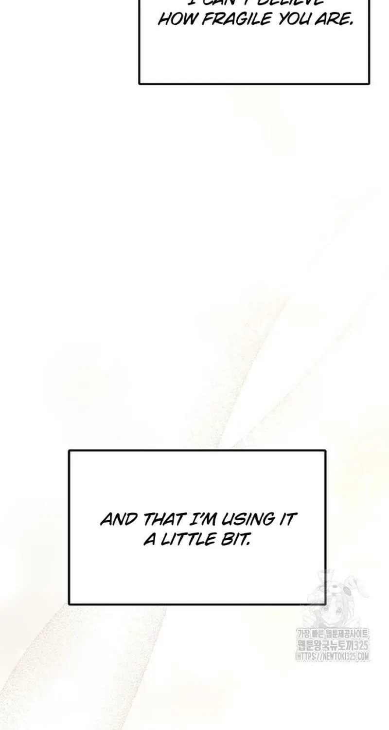Love, How Do You Do That? Chapter 5 page 38 - 