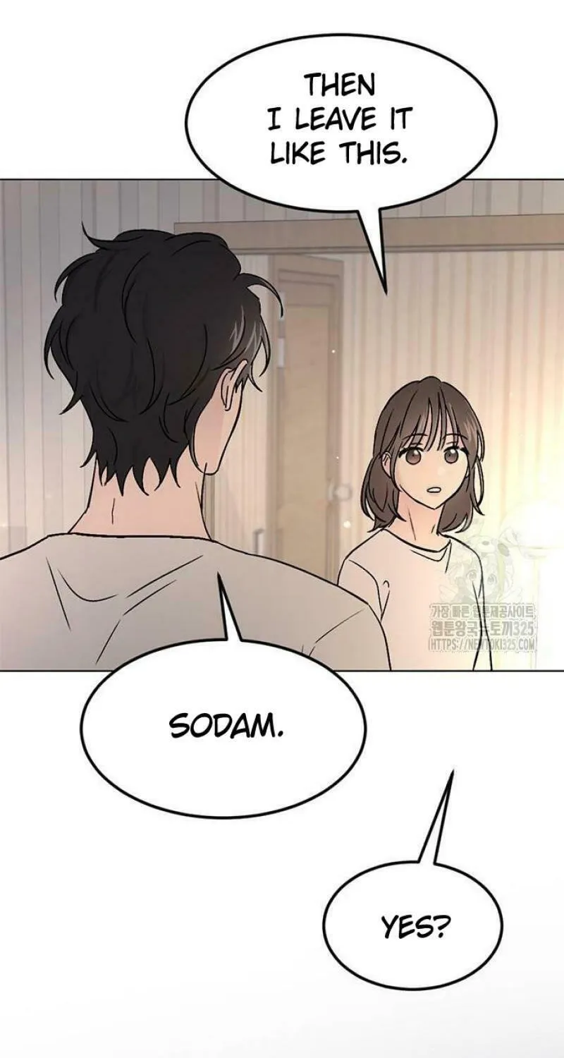 Love, How Do You Do That? Chapter 5 page 42 - 