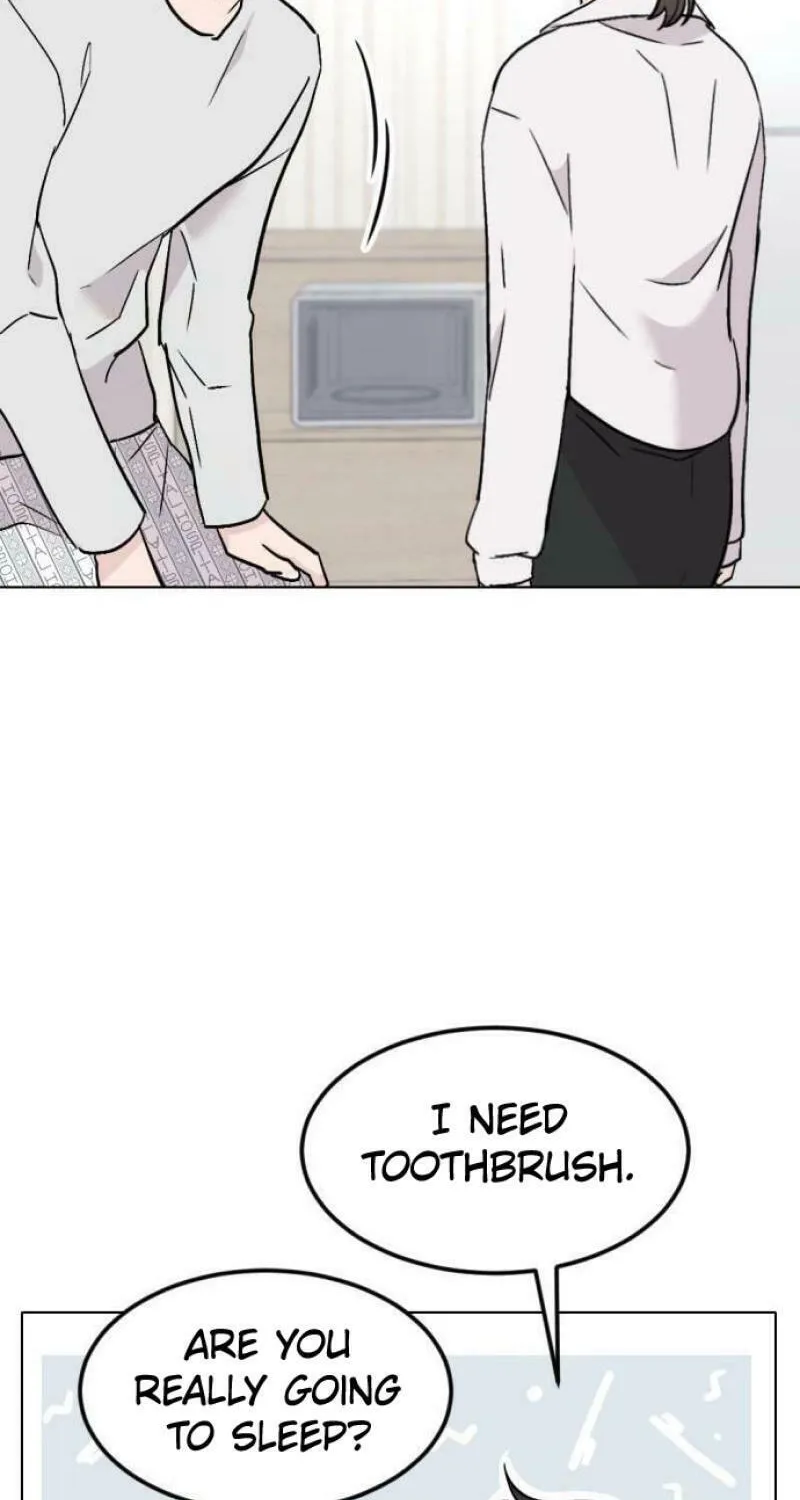 Love, How Do You Do That? Chapter 5 page 6 - 