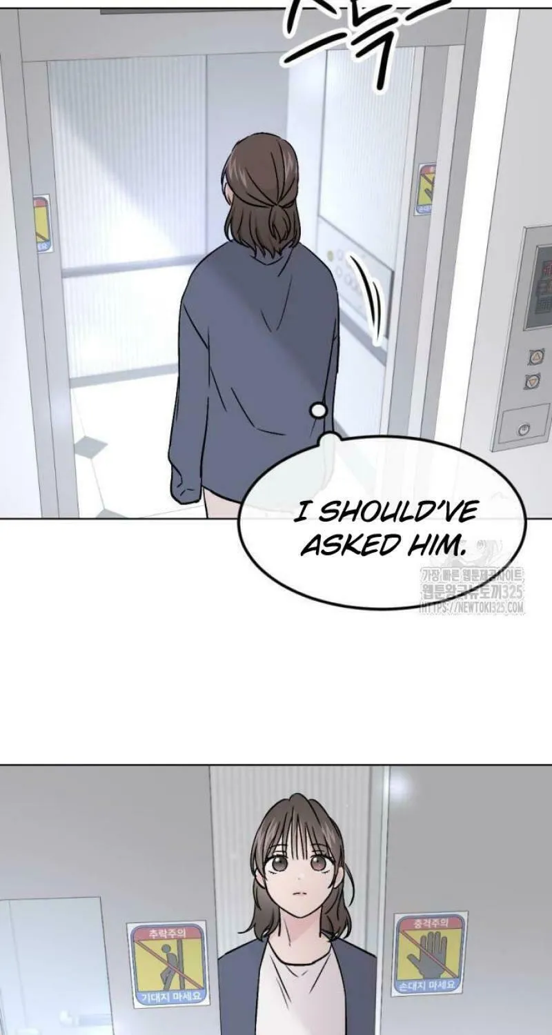 Love, How Do You Do That? Chapter 5 page 60 - 