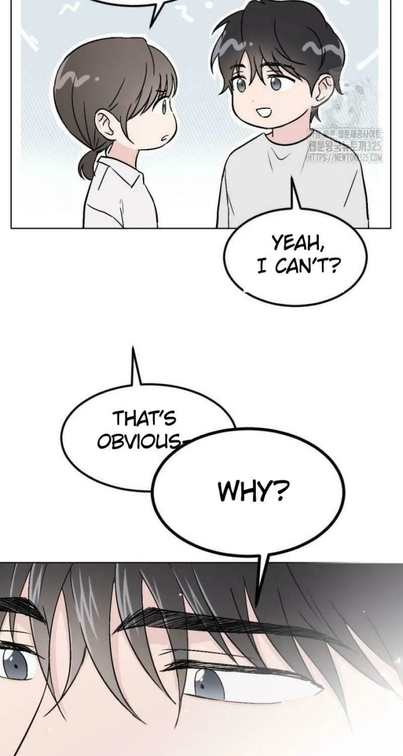 Love, How Do You Do That? Chapter 5 page 7 - 