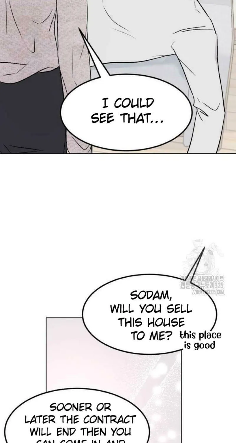 Love, How Do You Do That? Chapter 5 page 70 - 