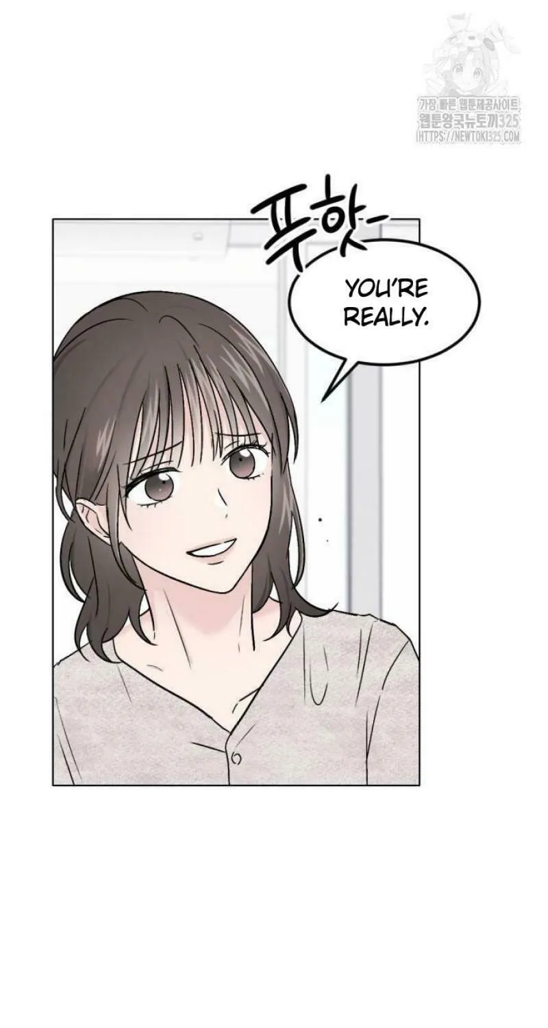 Love, How Do You Do That? Chapter 5 page 73 - 