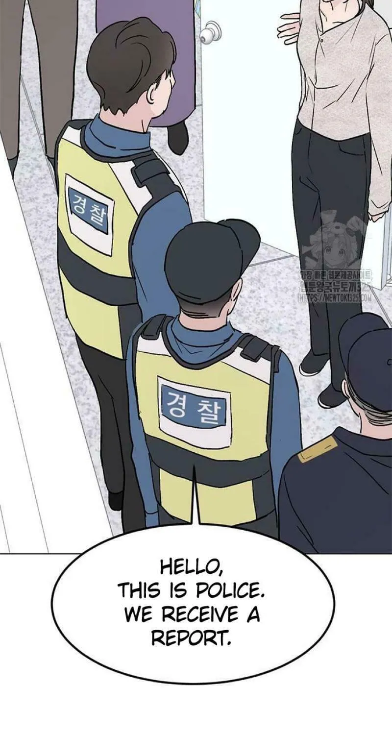 Love, How Do You Do That? Chapter 5 page 82 - 