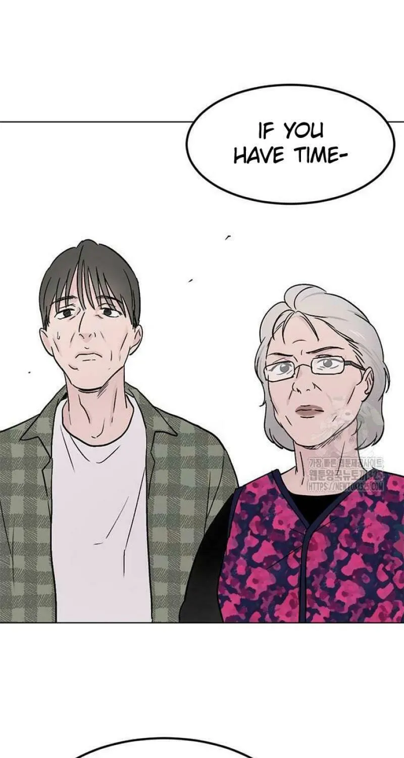 Love, How Do You Do That? Chapter 5 page 83 - 