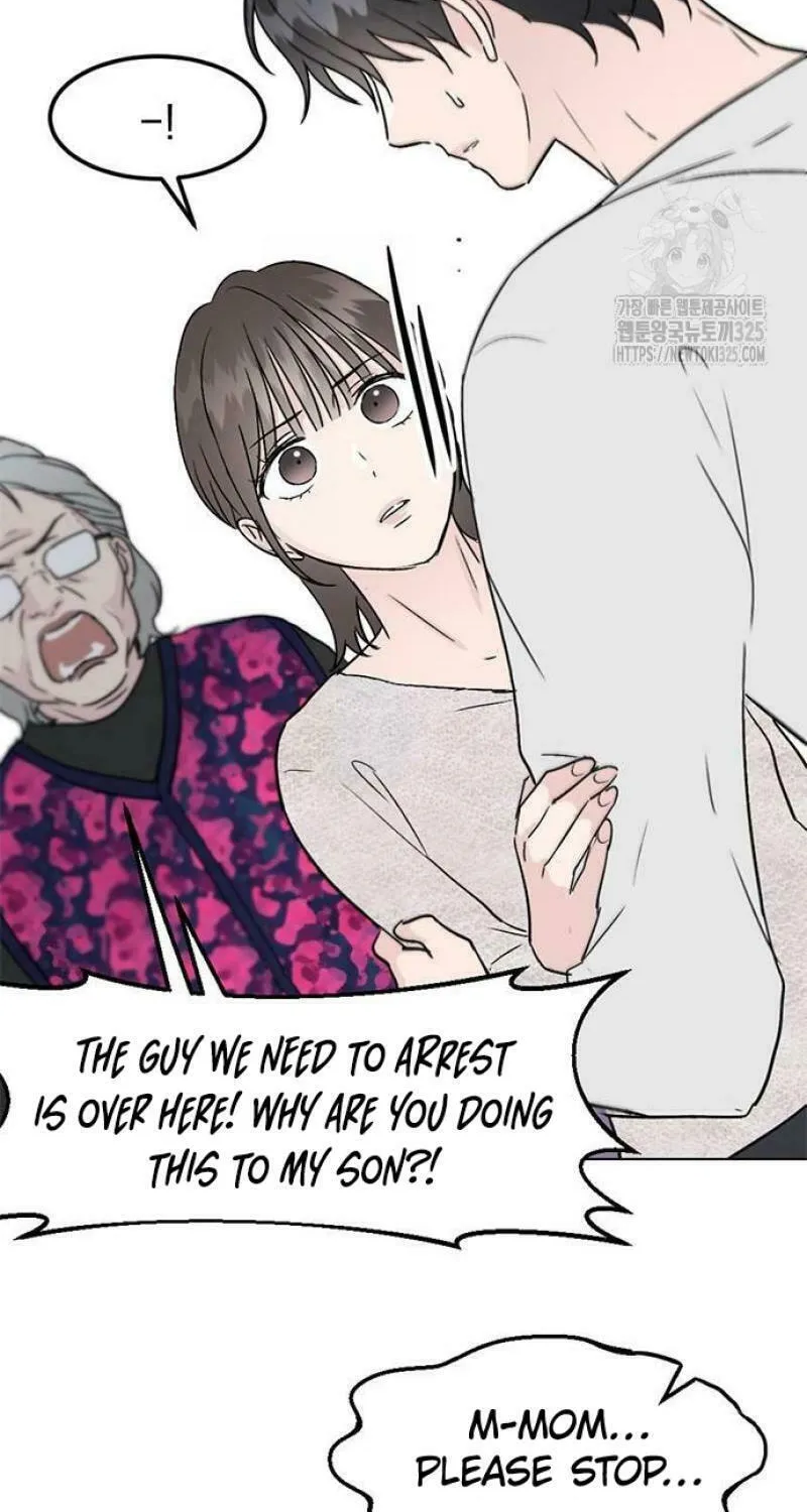 Love, How Do You Do That? Chapter 6 page 18 - 