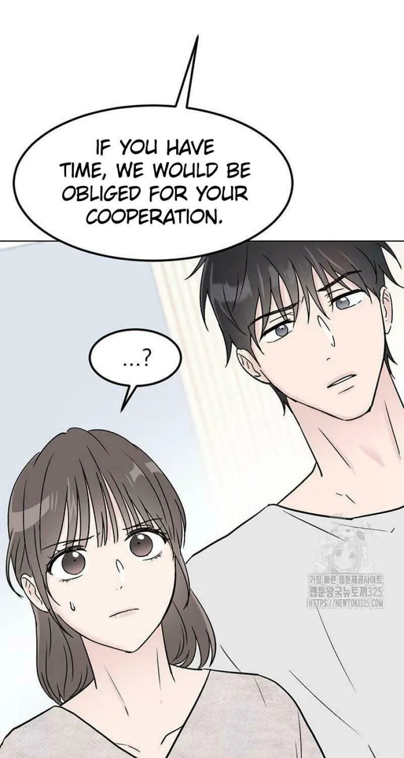 Love, How Do You Do That? Chapter 6 page 3 - 