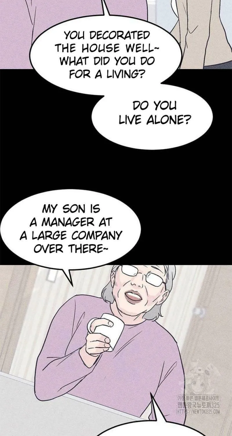 Love, How Do You Do That? Chapter 6 page 21 - 