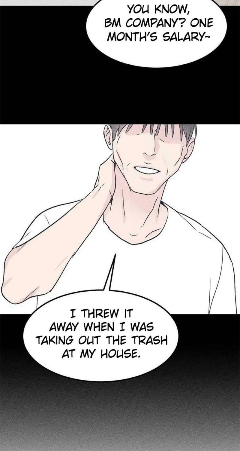 Love, How Do You Do That? Chapter 6 page 22 - 