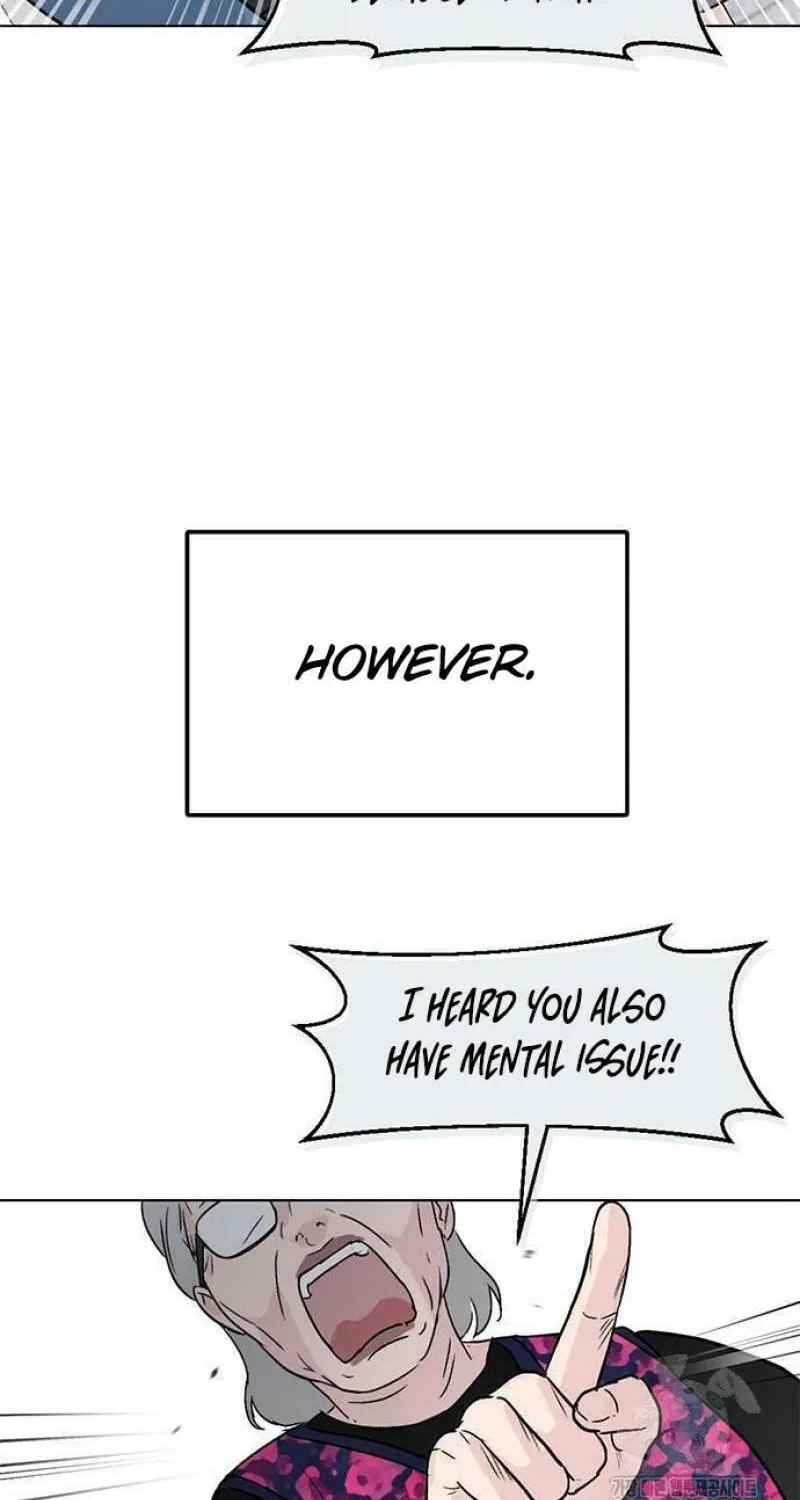 Love, How Do You Do That? Chapter 6 page 25 - 