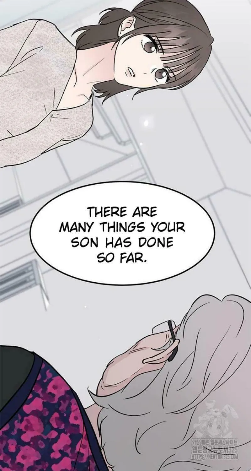 Love, How Do You Do That? Chapter 6 page 30 - 
