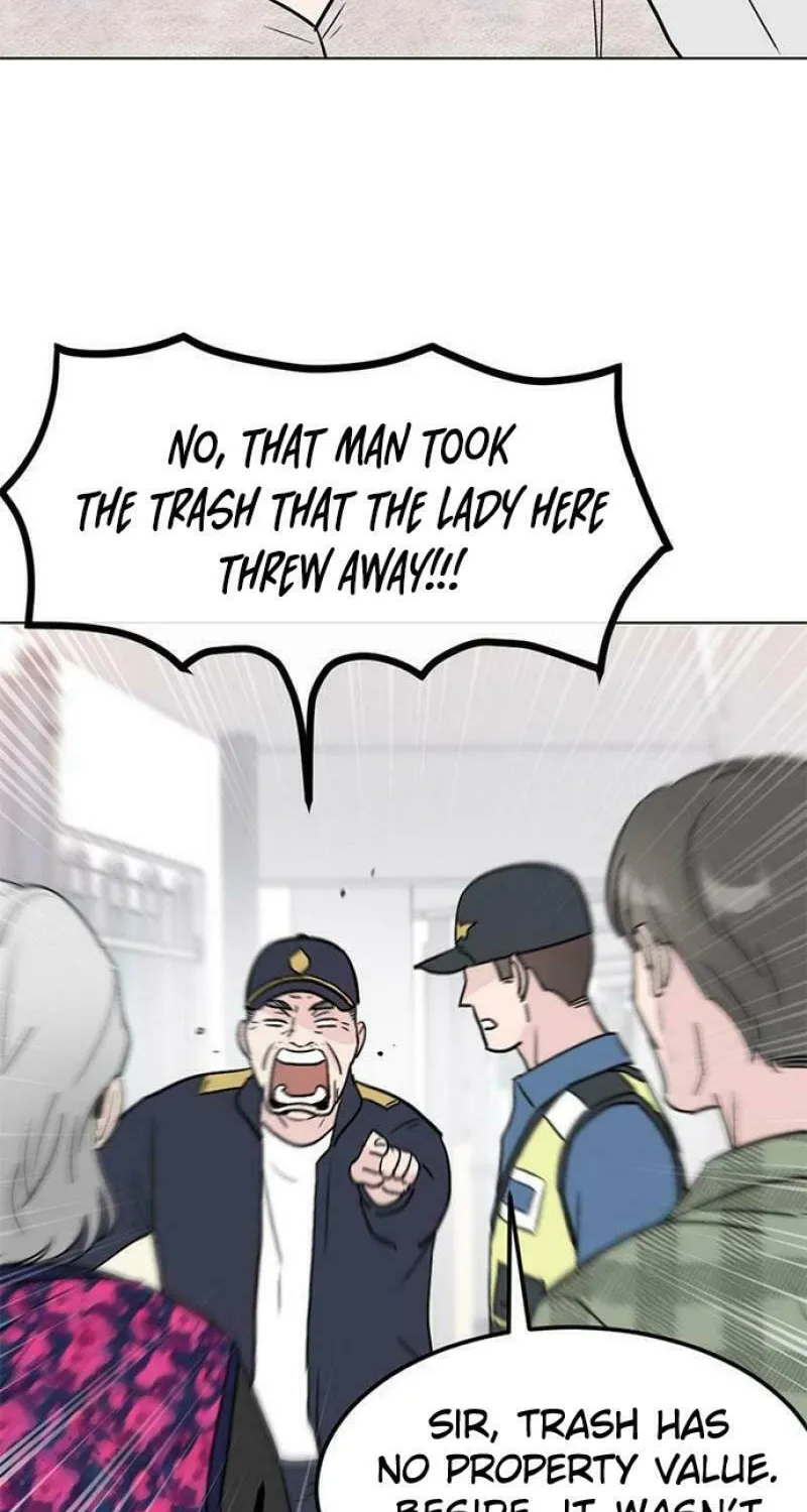 Love, How Do You Do That? Chapter 6 page 4 - 