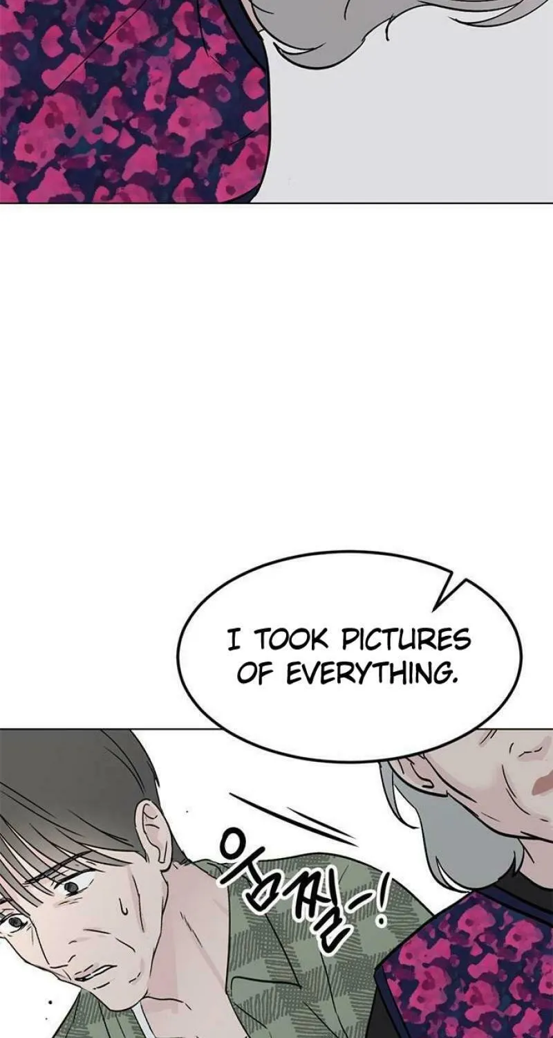 Love, How Do You Do That? Chapter 6 page 31 - 
