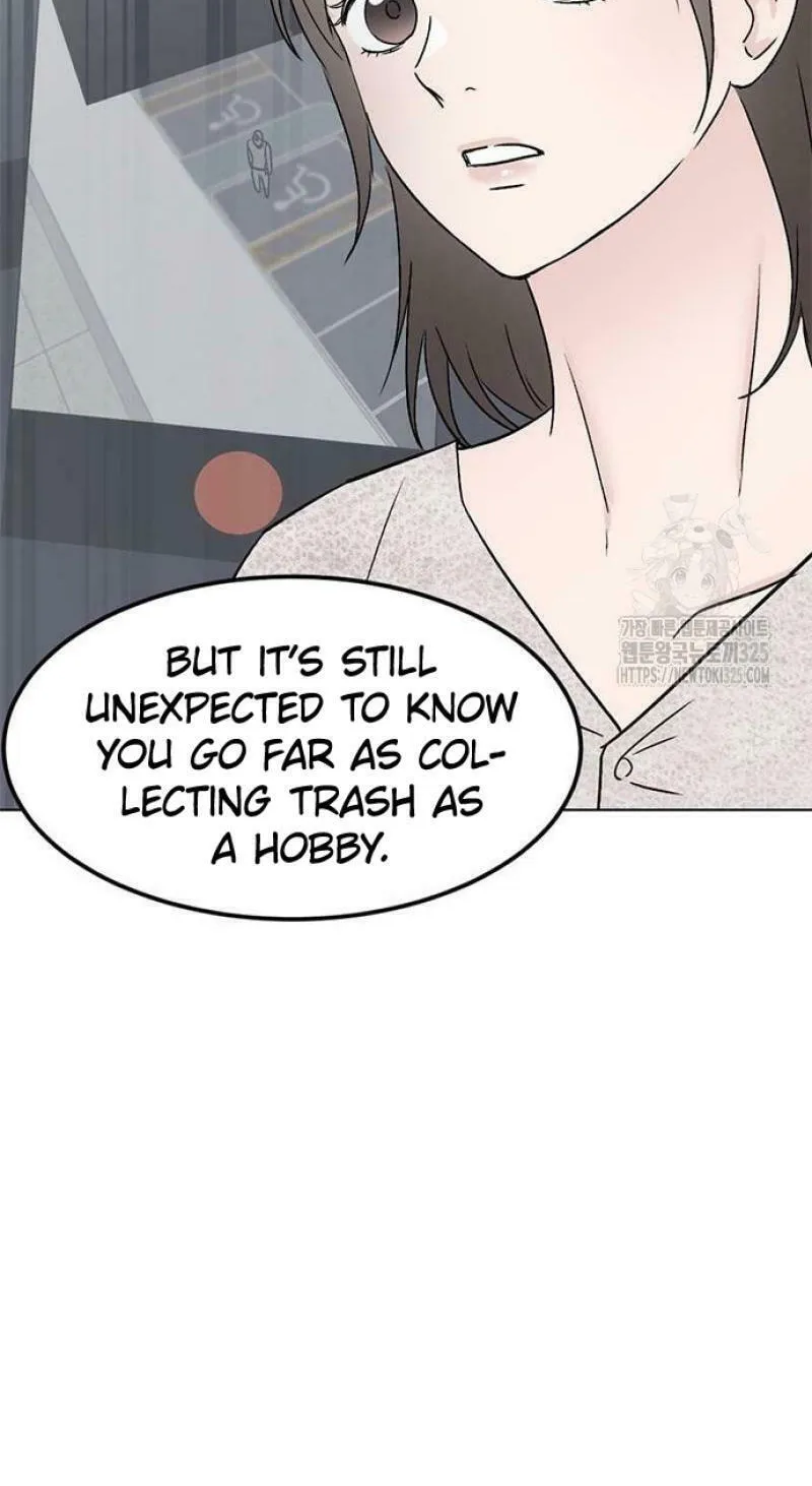 Love, How Do You Do That? Chapter 6 page 33 - 