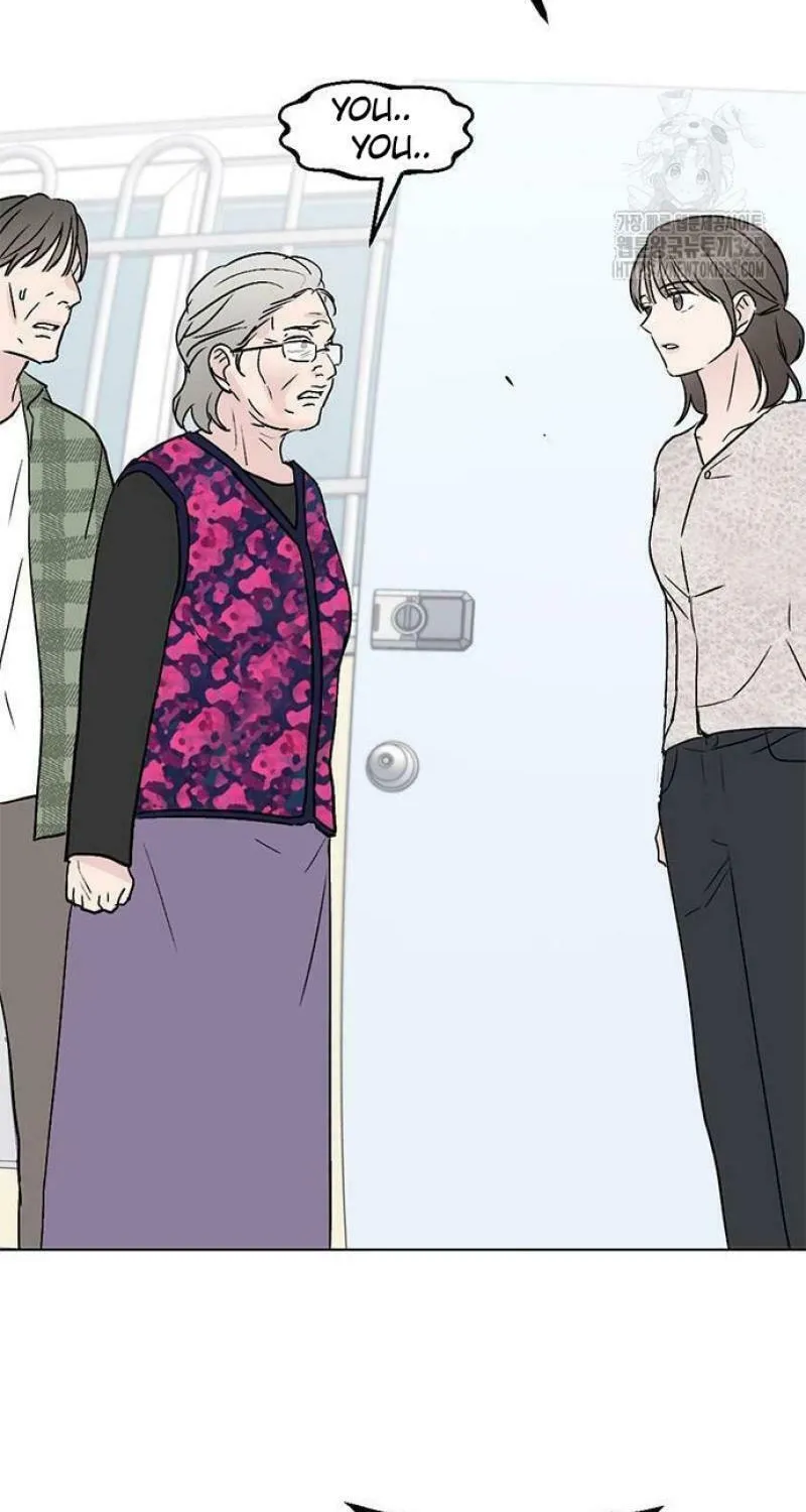 Love, How Do You Do That? Chapter 6 page 37 - 