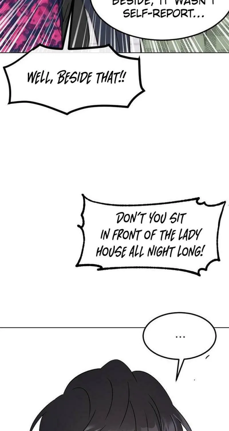 Love, How Do You Do That? Chapter 6 page 5 - 