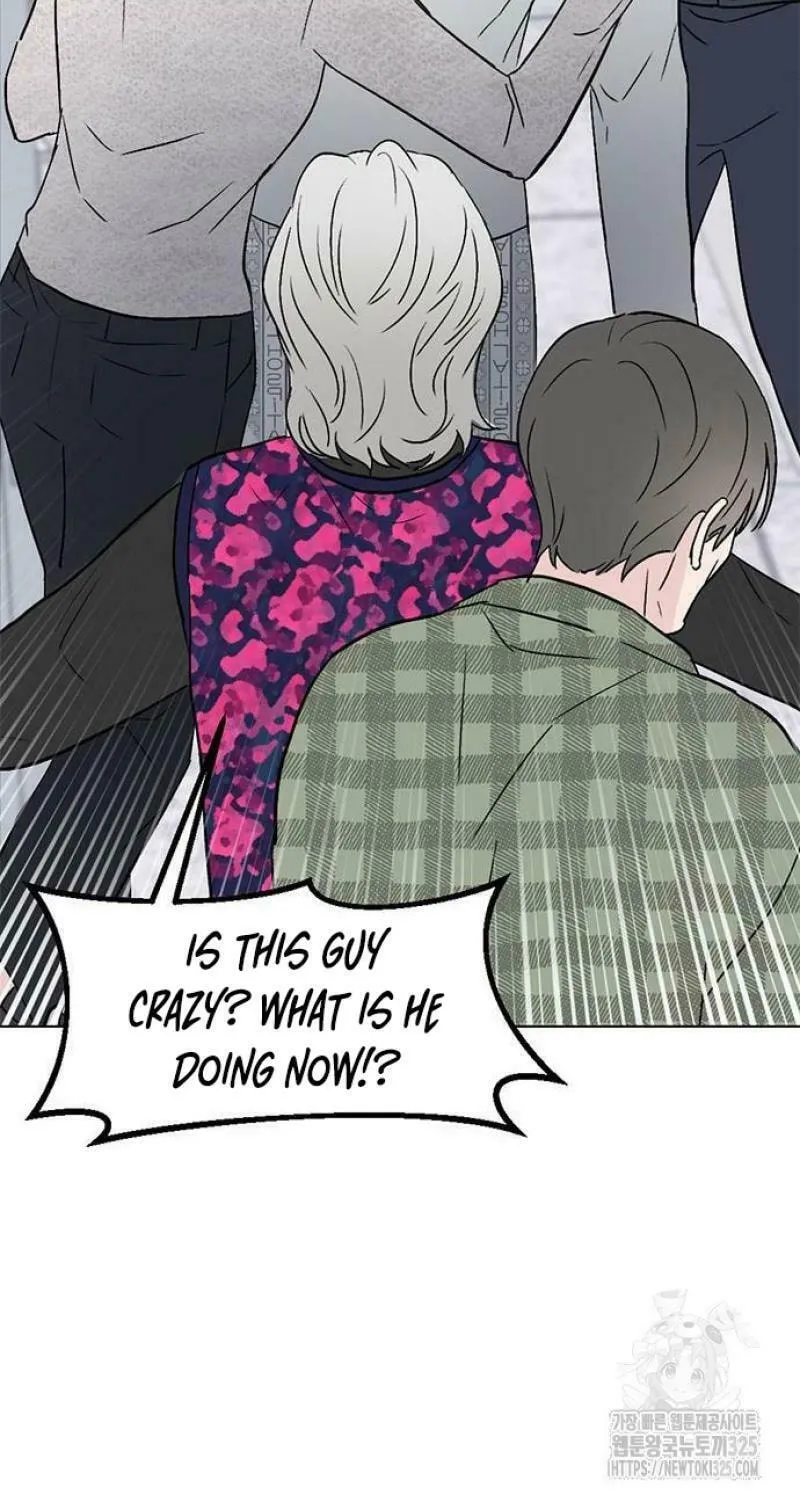 Love, How Do You Do That? Chapter 6 page 9 - 