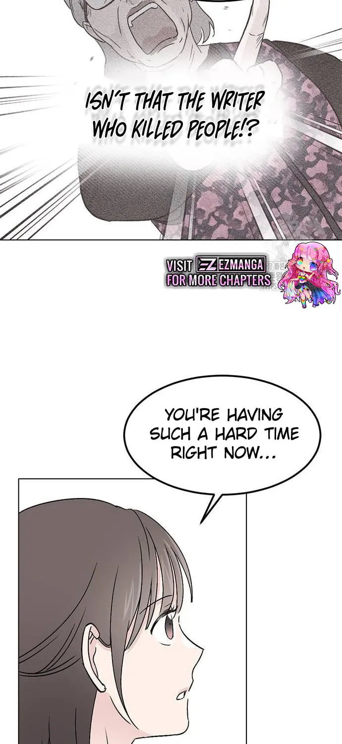 Love, How Do You Do That? Chapter 7 page 24 - 