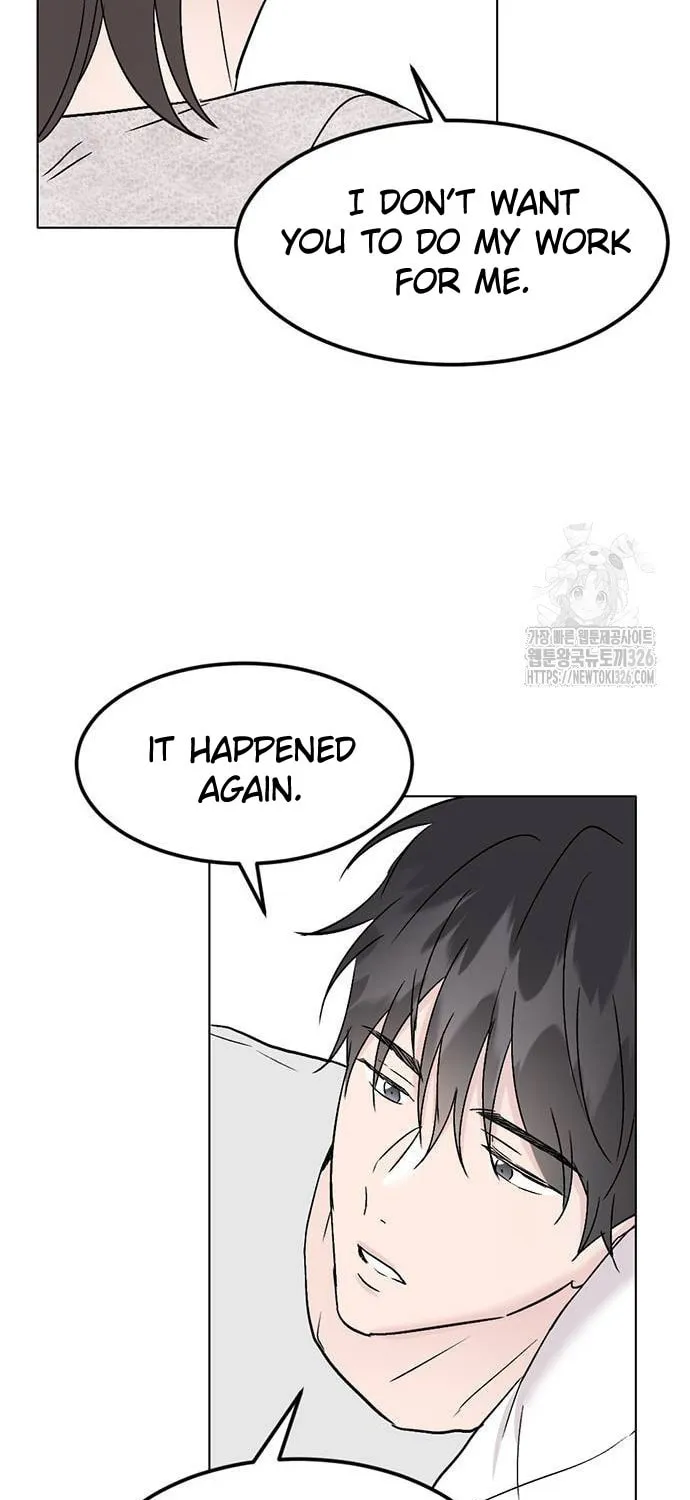 Love, How Do You Do That? Chapter 7 page 25 - 
