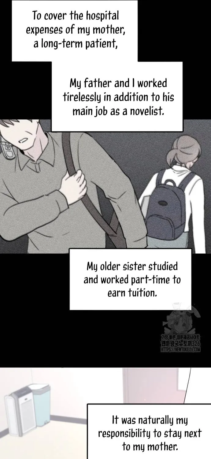 Love, How Do You Do That? Chapter 7 page 34 - 