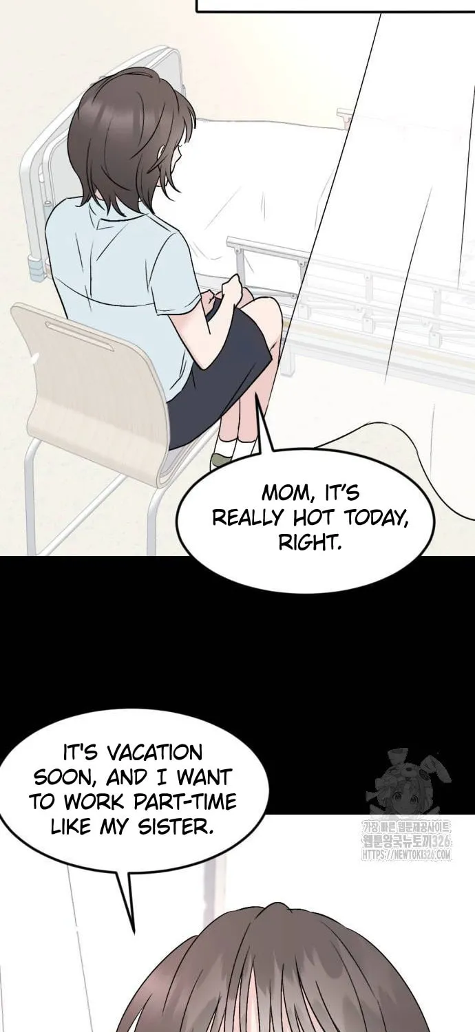 Love, How Do You Do That? Chapter 7 page 35 - 