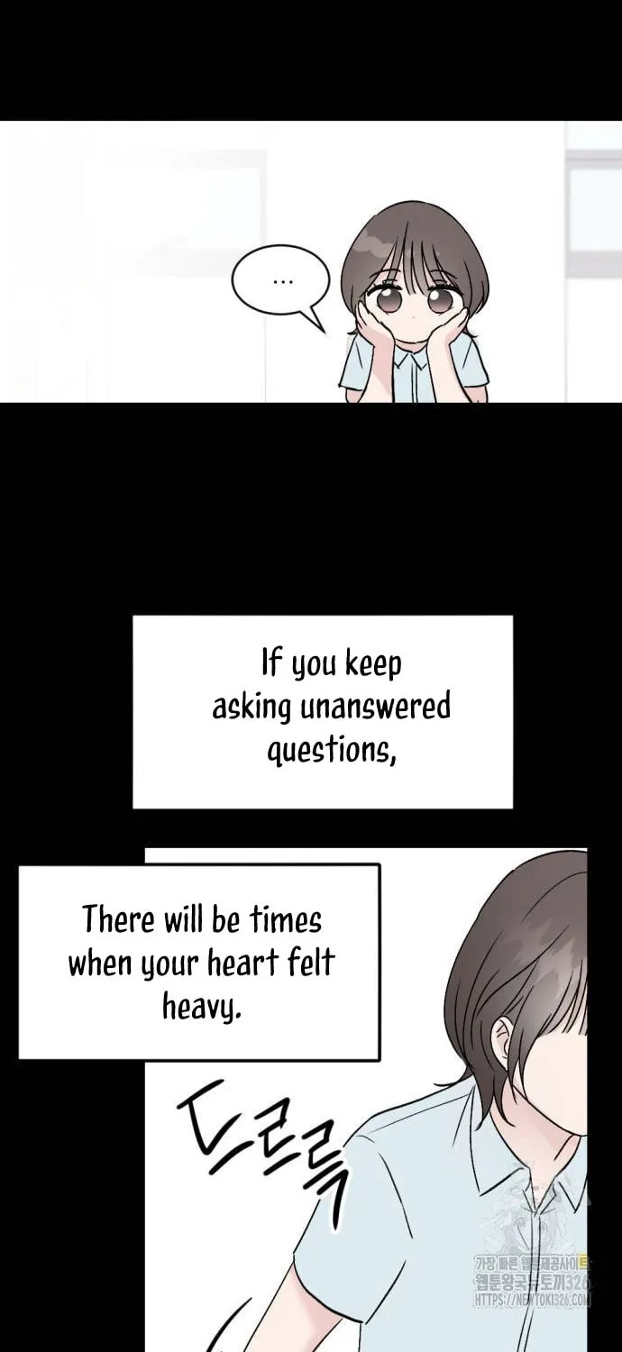 Love, How Do You Do That? Chapter 7 page 37 - 