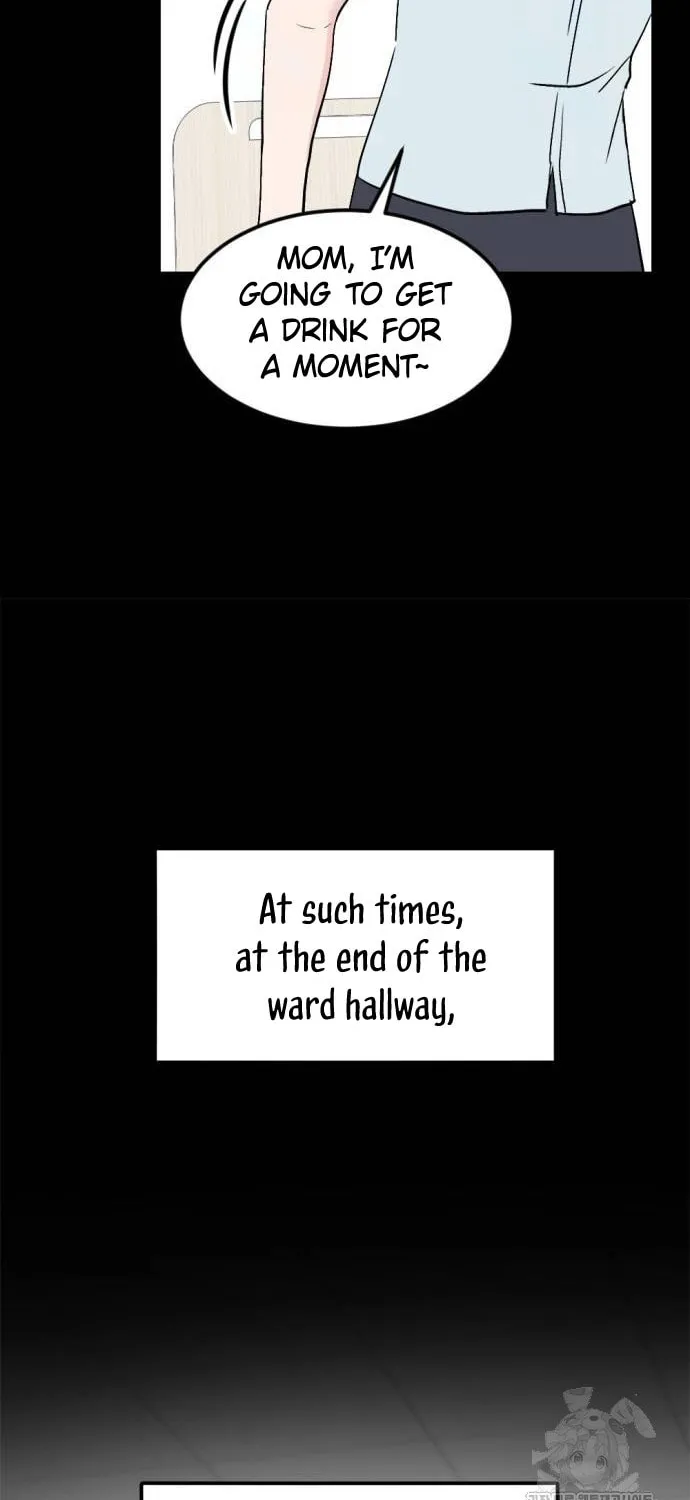 Love, How Do You Do That? Chapter 7 page 38 - 