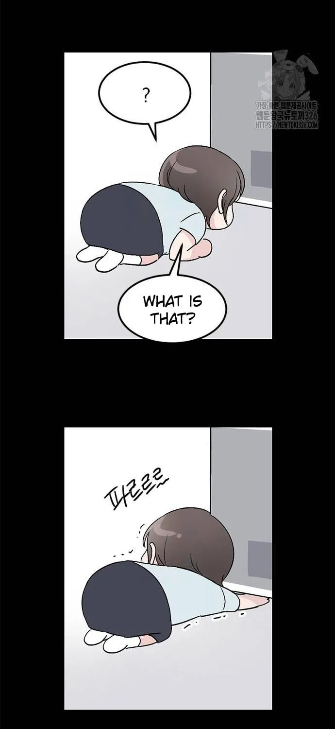 Love, How Do You Do That? Chapter 7 page 41 - 