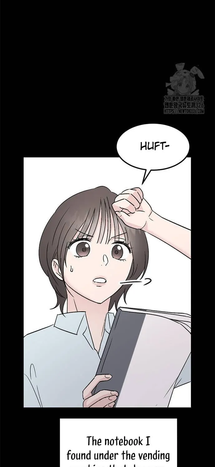 Love, How Do You Do That? Chapter 7 page 42 - 
