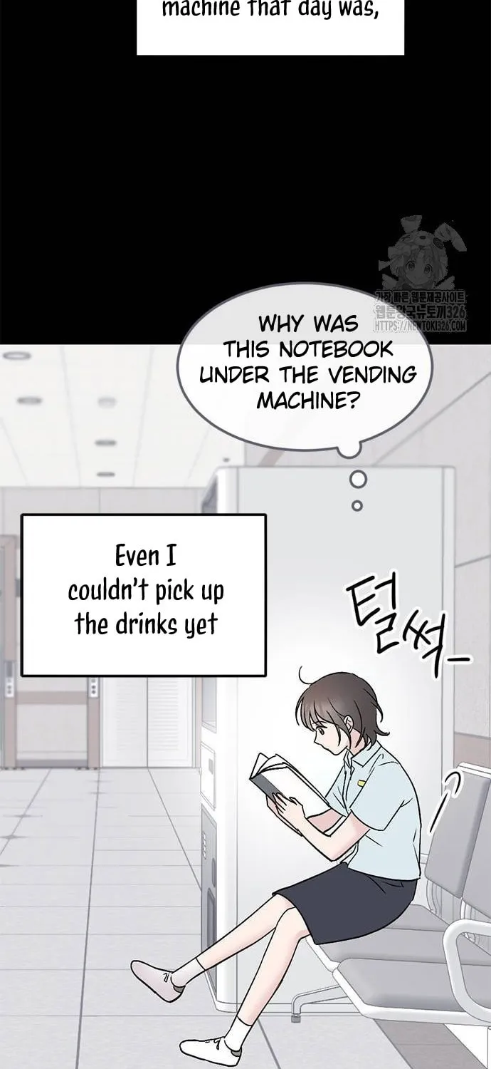 Love, How Do You Do That? Chapter 7 page 43 - 